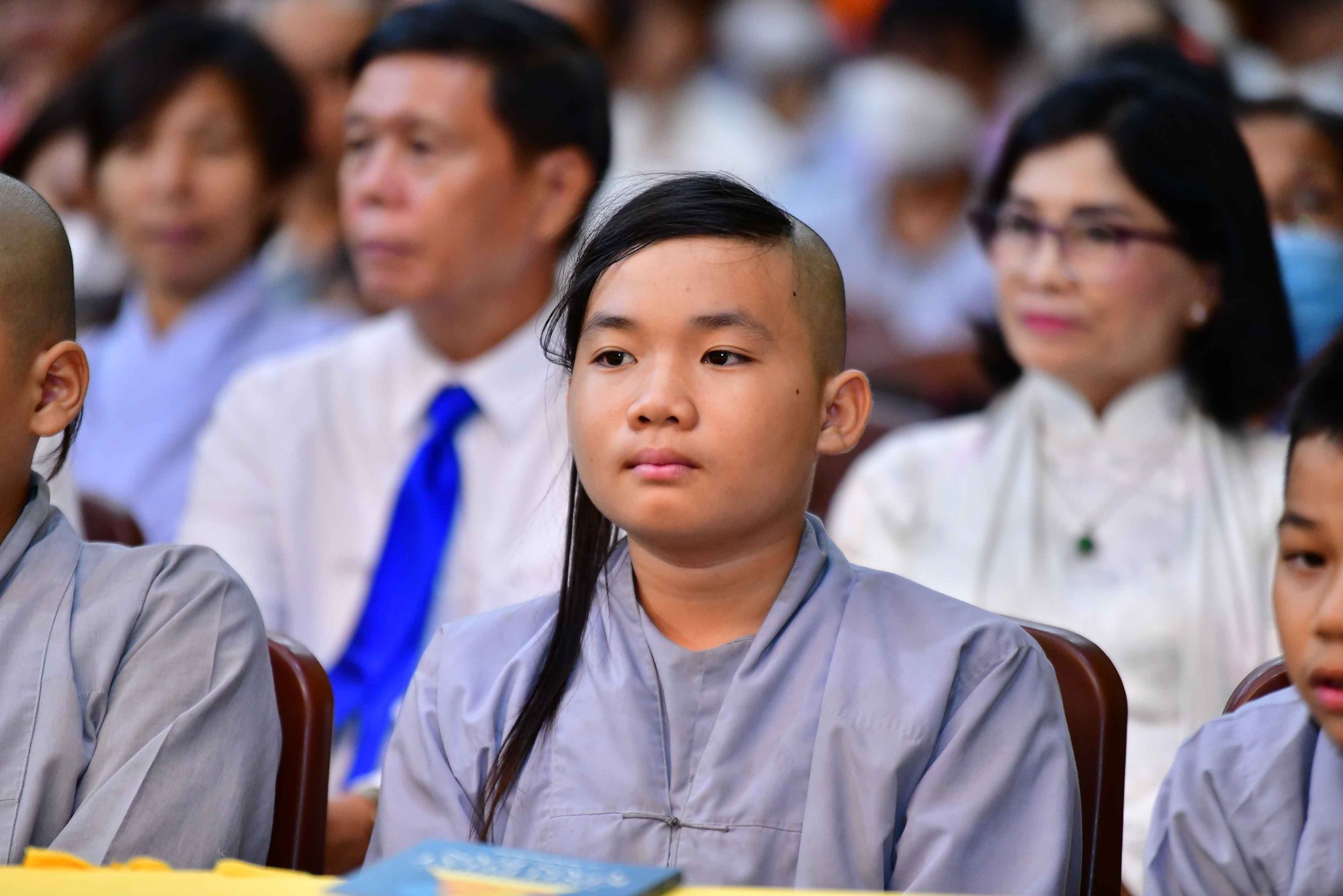 Đức Phật dạy cách diệt trừ khổ đau trong ngày Ngài chuyển pháp luân