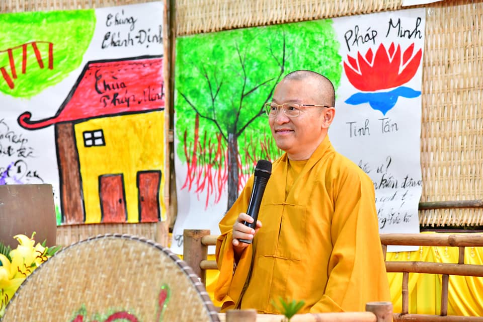 Chuẩn bị những hành trang cần thiết cho chuyến hành trình mang tên cuộc đời