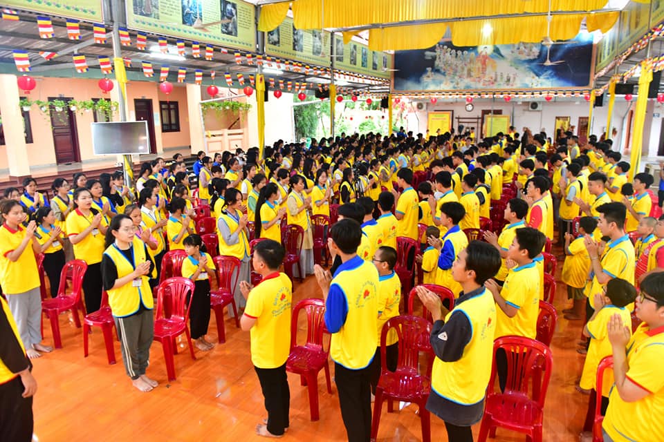 Chuẩn bị những hành trang cần thiết cho chuyến hành trình mang tên cuộc đời