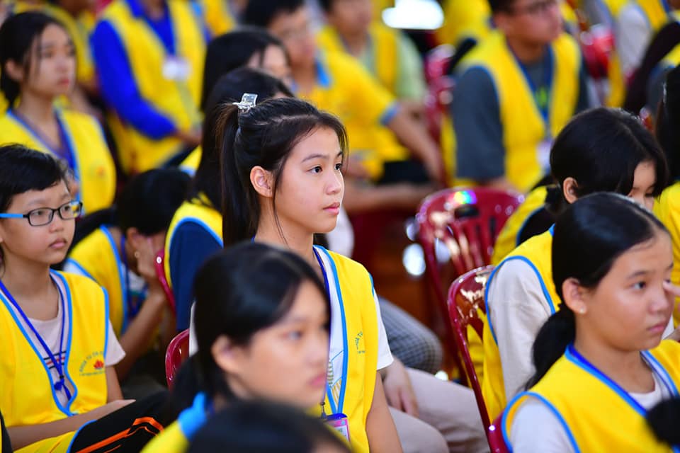 Chuẩn bị những hành trang cần thiết cho chuyến hành trình mang tên cuộc đời