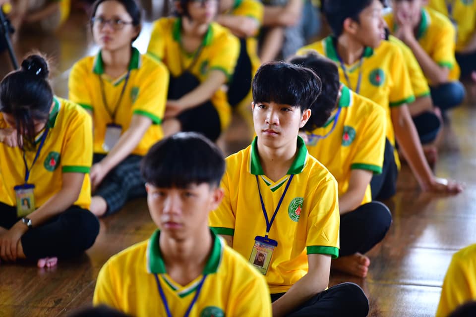 Những phẩm chất đạo đức cần có để bước qua ngưỡng cửa trưởng thành