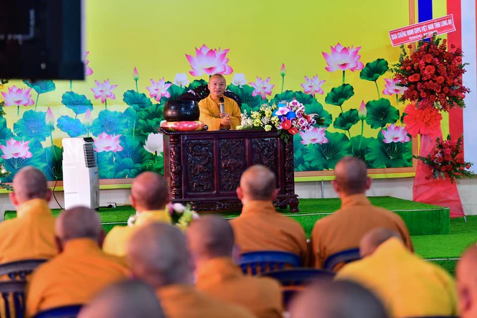 Các phương pháp giúp tăng trưởng số lượng Phật tử của một ngôi chùa