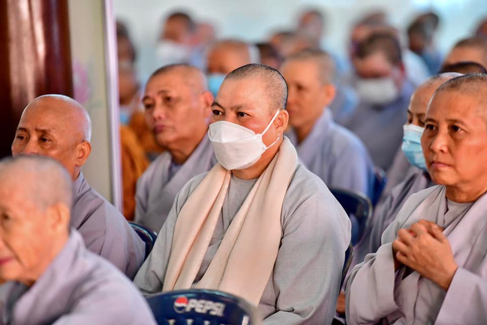 Các phương pháp giúp tăng trưởng số lượng Phật tử của một ngôi chùa