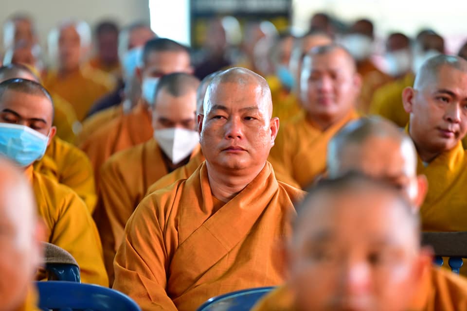 Các phương pháp giúp tăng trưởng số lượng Phật tử của một ngôi chùa