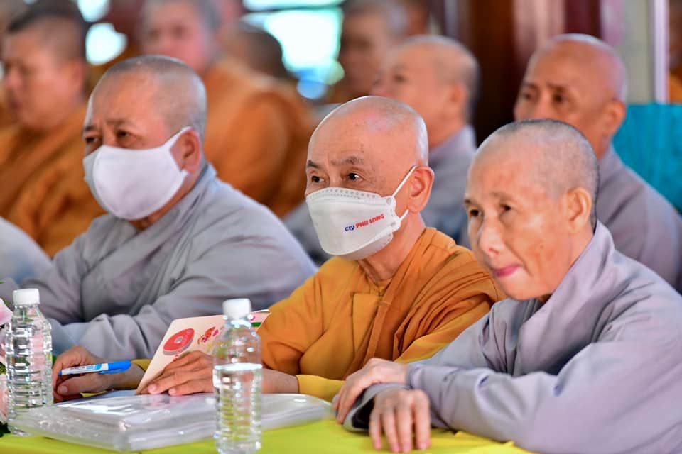 Các phương pháp giúp tăng trưởng số lượng Phật tử của một ngôi chùa