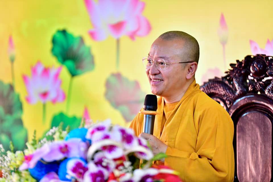 Các phương pháp giúp tăng trưởng số lượng Phật tử của một ngôi chùa