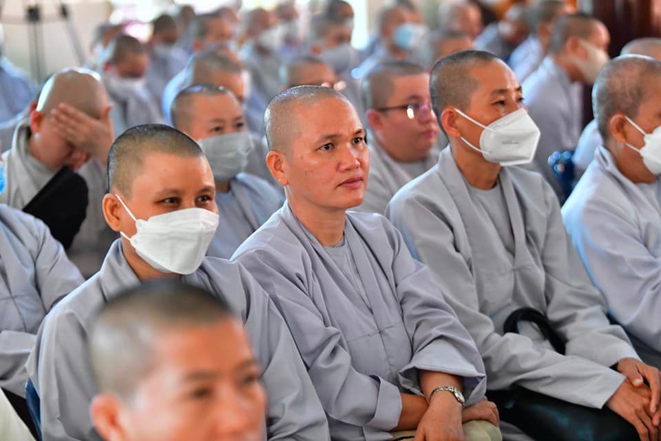 Các phương pháp giúp tăng trưởng số lượng Phật tử của một ngôi chùa