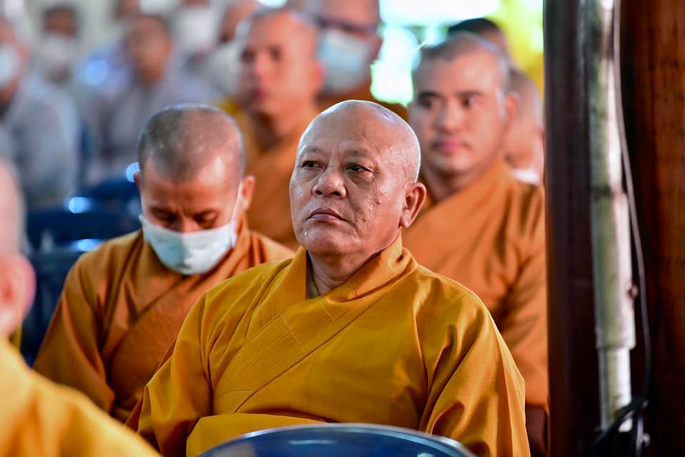 Các phương pháp giúp tăng trưởng số lượng Phật tử của một ngôi chùa