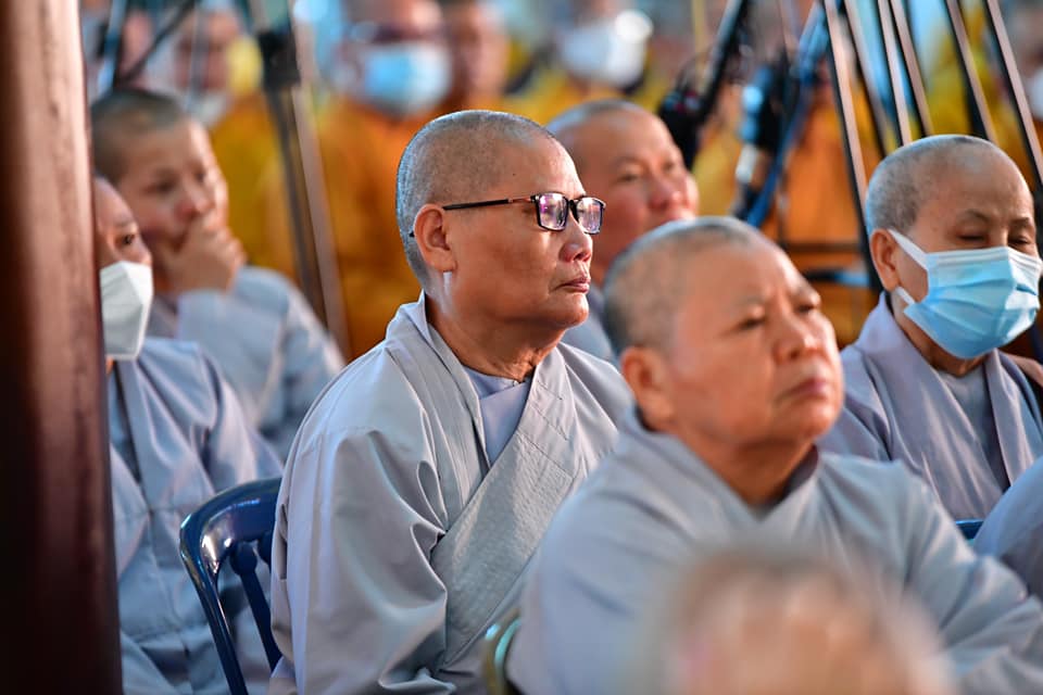 Các phương pháp giúp tăng trưởng số lượng Phật tử của một ngôi chùa