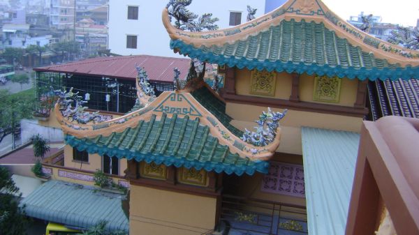 TP.HCM: Khóa tu “Thanh niên và Phật pháp” tại chùa Tuyền Lâm