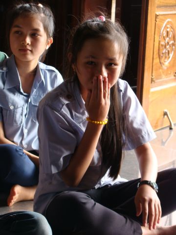 Đắc Lắc: Dấu ấn trại hè Thiện Tài Đồng Tử