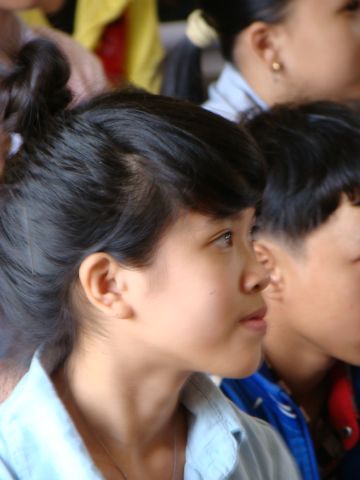 Đắc Lắc: Dấu ấn trại hè Thiện Tài Đồng Tử