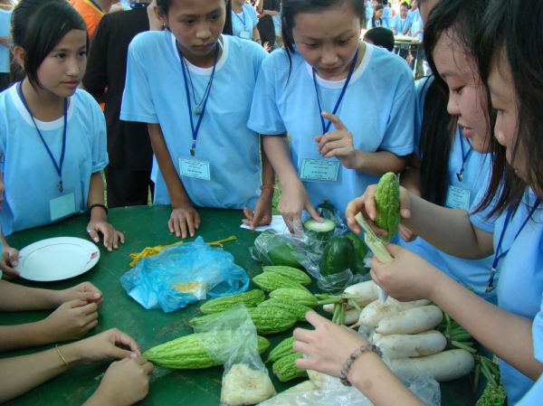 Đắk Lắk: Hào hứng, sôi nổi, bất ngờ, thú vị - khóa tu Thiện Tài Đồng Tử ngày thứ 2