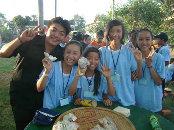 Đắk Lắk: Hào hứng, sôi nổi, bất ngờ, thú vị - khóa tu Thiện Tài Đồng Tử ngày thứ 2