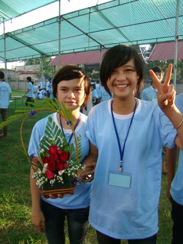 Đắk Lắk: Hào hứng, sôi nổi, bất ngờ, thú vị - khóa tu Thiện Tài Đồng Tử ngày thứ 2