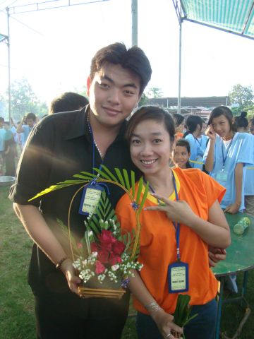 Đắk Lắk: Hào hứng, sôi nổi, bất ngờ, thú vị - khóa tu Thiện Tài Đồng Tử ngày thứ 2