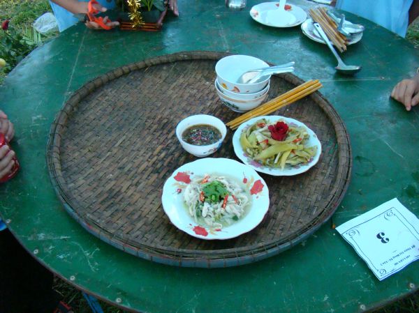 Đắk Lắk: Hào hứng, sôi nổi, bất ngờ, thú vị - khóa tu Thiện Tài Đồng Tử ngày thứ 2