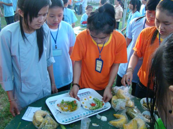 Đắk Lắk: Hào hứng, sôi nổi, bất ngờ, thú vị - khóa tu Thiện Tài Đồng Tử ngày thứ 2