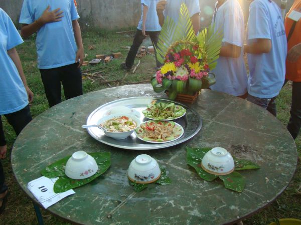 Đắk Lắk: Hào hứng, sôi nổi, bất ngờ, thú vị - khóa tu Thiện Tài Đồng Tử ngày thứ 2