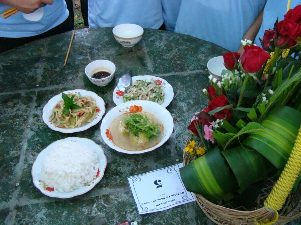 Đắk Lắk: Hào hứng, sôi nổi, bất ngờ, thú vị - khóa tu Thiện Tài Đồng Tử ngày thứ 2