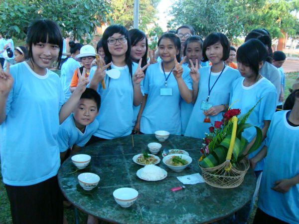 Đắk Lắk: Hào hứng, sôi nổi, bất ngờ, thú vị - khóa tu Thiện Tài Đồng Tử ngày thứ 2