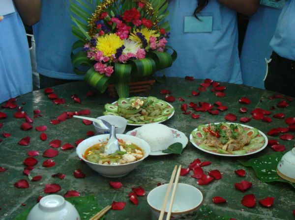 Đắk Lắk: Hào hứng, sôi nổi, bất ngờ, thú vị - khóa tu Thiện Tài Đồng Tử ngày thứ 2