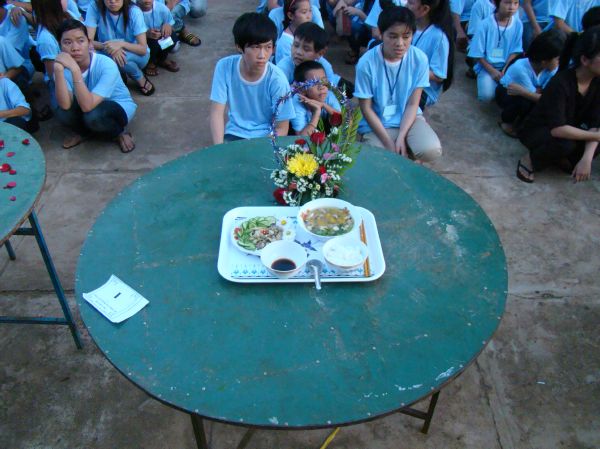 Đắk Lắk: Hào hứng, sôi nổi, bất ngờ, thú vị - khóa tu Thiện Tài Đồng Tử ngày thứ 2