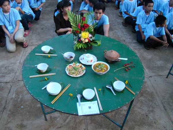 Đắk Lắk: Hào hứng, sôi nổi, bất ngờ, thú vị - khóa tu Thiện Tài Đồng Tử ngày thứ 2