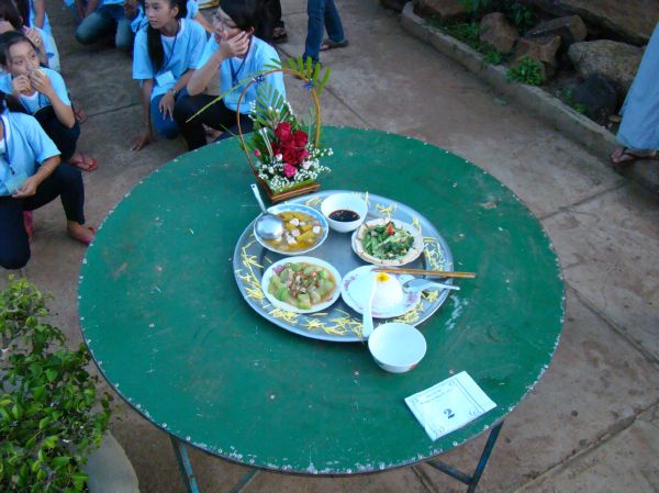 Đắk Lắk: Hào hứng, sôi nổi, bất ngờ, thú vị - khóa tu Thiện Tài Đồng Tử ngày thứ 2