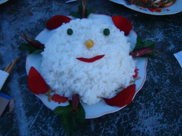 Đắk Lắk: Hào hứng, sôi nổi, bất ngờ, thú vị - khóa tu Thiện Tài Đồng Tử ngày thứ 2