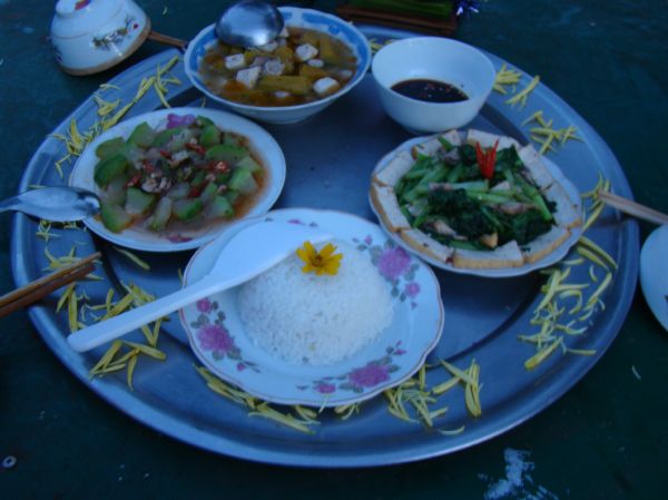 Đắk Lắk: Hào hứng, sôi nổi, bất ngờ, thú vị - khóa tu Thiện Tài Đồng Tử ngày thứ 2