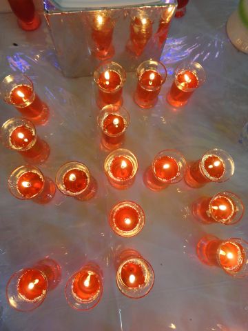 H. Môn: Chùa Bửu Minh khai hội cầu an diên thọ