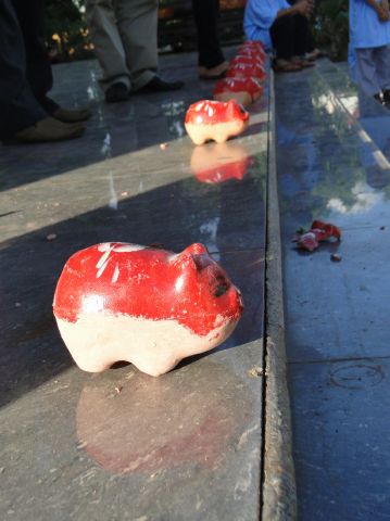 Đắk Lắk: Hào hứng, sôi nổi, bất ngờ, thú vị - khóa tu Thiện Tài Đồng Tử ngày thứ 2