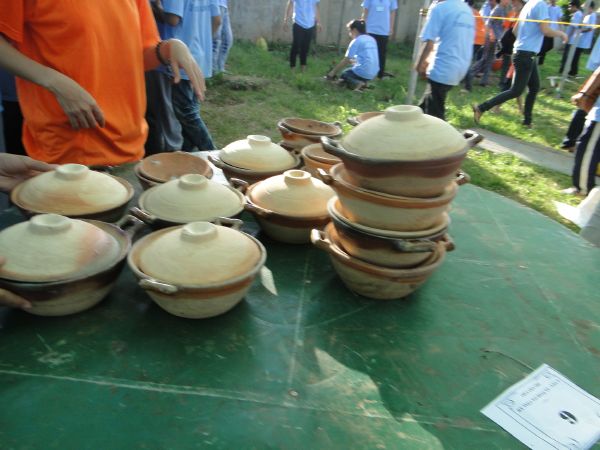 Đắk Lắk: Hào hứng, sôi nổi, bất ngờ, thú vị - khóa tu Thiện Tài Đồng Tử ngày thứ 2