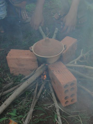 Đắk Lắk: Hào hứng, sôi nổi, bất ngờ, thú vị - khóa tu Thiện Tài Đồng Tử ngày thứ 2