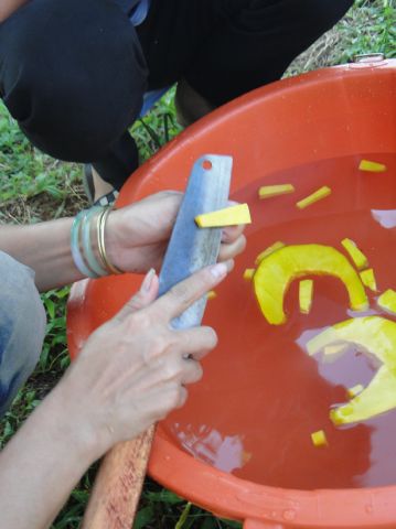 Đắk Lắk: Hào hứng, sôi nổi, bất ngờ, thú vị - khóa tu Thiện Tài Đồng Tử ngày thứ 2