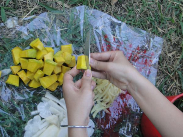 Đắk Lắk: Hào hứng, sôi nổi, bất ngờ, thú vị - khóa tu Thiện Tài Đồng Tử ngày thứ 2