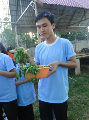 Đắk Lắk: Hào hứng, sôi nổi, bất ngờ, thú vị - khóa tu Thiện Tài Đồng Tử ngày thứ 2