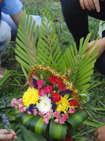 Đắk Lắk: Hào hứng, sôi nổi, bất ngờ, thú vị - khóa tu Thiện Tài Đồng Tử ngày thứ 2