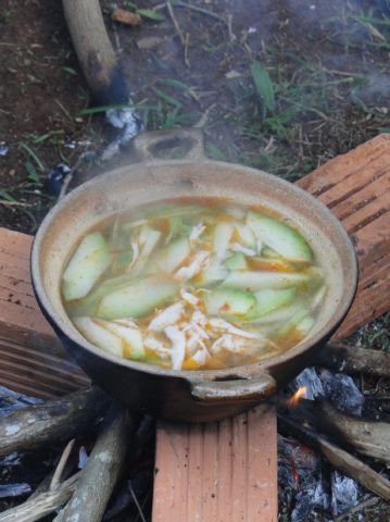 Đắk Lắk: Hào hứng, sôi nổi, bất ngờ, thú vị - khóa tu Thiện Tài Đồng Tử ngày thứ 2
