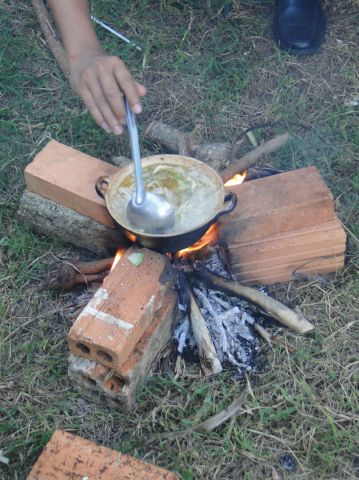 Đắk Lắk: Hào hứng, sôi nổi, bất ngờ, thú vị - khóa tu Thiện Tài Đồng Tử ngày thứ 2
