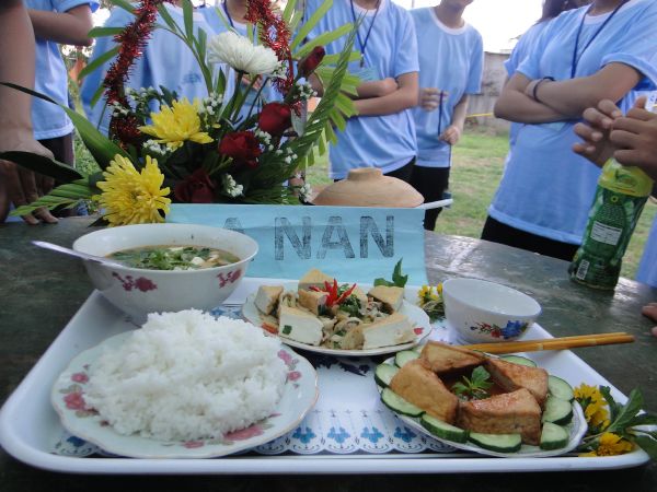 Đắk Lắk: Hào hứng, sôi nổi, bất ngờ, thú vị - khóa tu Thiện Tài Đồng Tử ngày thứ 2