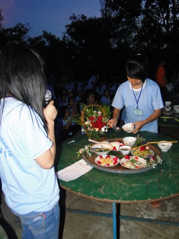 Đắk Lắk: Hào hứng, sôi nổi, bất ngờ, thú vị - khóa tu Thiện Tài Đồng Tử ngày thứ 2