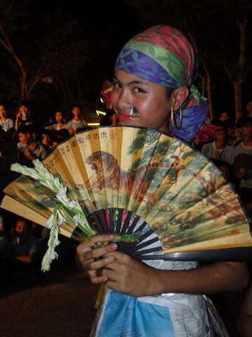 Đắk Lắk: Hào hứng, sôi nổi, bất ngờ, thú vị - khóa tu Thiện Tài Đồng Tử ngày thứ 2