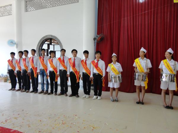 Đồng Tháp: Ban Đại diện Phật giáo huyện Tam Nông tổ chức Đại lễ Phật Đản
