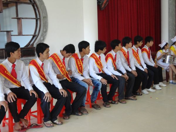 Đồng Tháp: Ban Đại diện Phật giáo huyện Tam Nông tổ chức Đại lễ Phật Đản