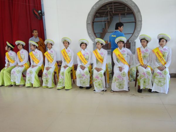 Đồng Tháp: Ban Đại diện Phật giáo huyện Tam Nông tổ chức Đại lễ Phật Đản