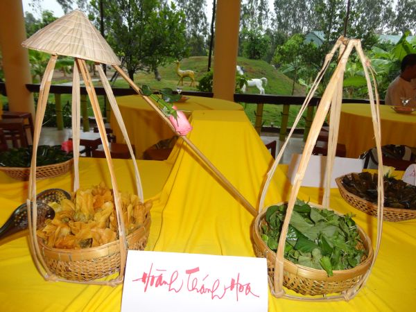 Đồng Tháp: Chùa Quê Hương khánh thành trai đường Cát Tường