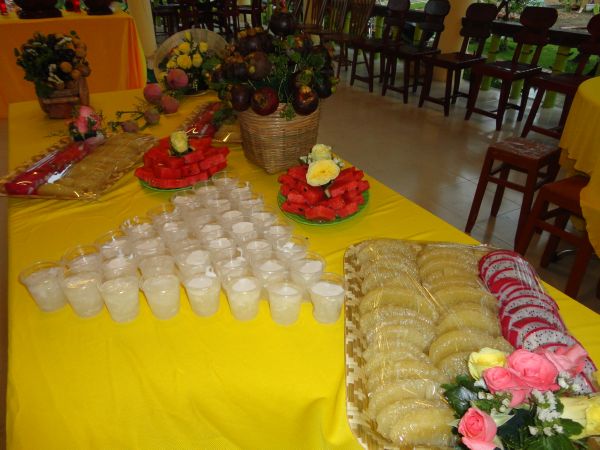 Đồng Tháp: Chùa Quê Hương khánh thành trai đường Cát Tường