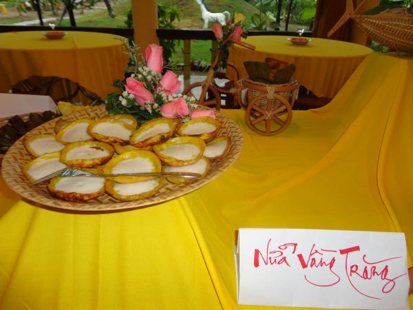Đồng Tháp: Chùa Quê Hương khánh thành trai đường Cát Tường
